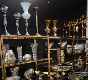 تجهیزات تالار عسگری