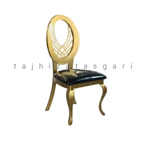 صندلی تالاری هیوا